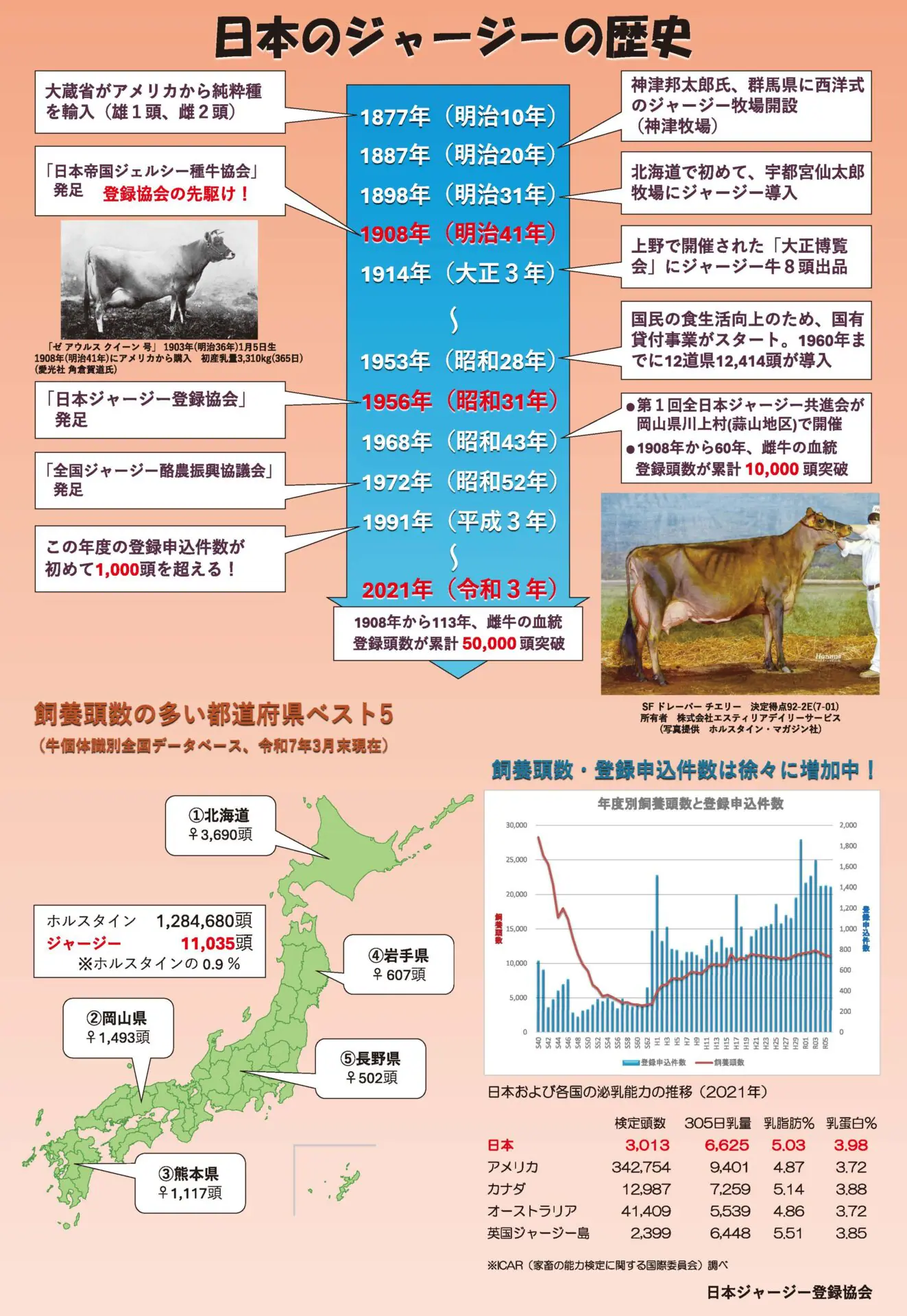 日本のジャージー20251006_
